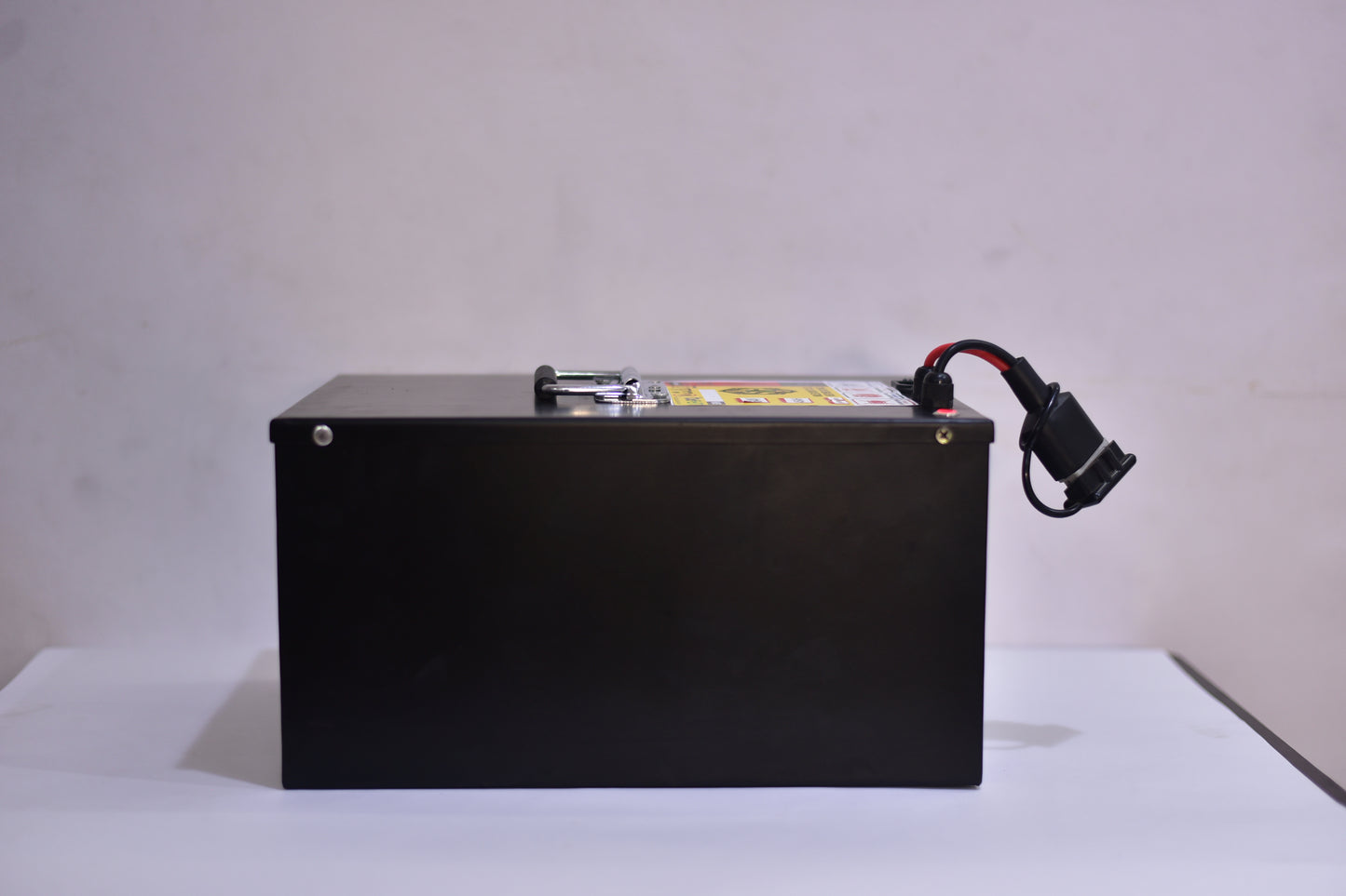 Battery pack 64v45ah